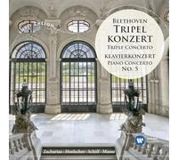 Beethoven, L. Van - Tripel Konzert