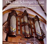Beethoven - Last Schnitger Organ