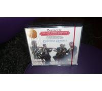 Beethoven - Late String Quartets