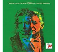 BEETHOVEN/LEONARD BERNSTEIN - Beethoven: Symphonies 2 & 7