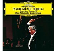 BEETHOVEN/LEONARD BERNSTEIN - Beethoven: Symphony 3