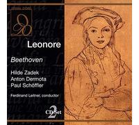 Beethoven: Leonore [IMPORT]