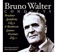 Beethoven: Leonore Ov. No. 2 & Bruckner: Sym. No. 9 - Leonore Overture No.2/Symphony No.9