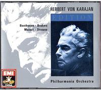 Beethoven - Herbert von Karajan Edition