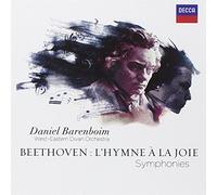 Beethoven: L'hymne a la Joie