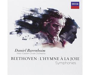 Beethoven: L'hymne a la Joie