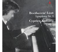 Beethoven/Liszt: Symphony No.9