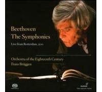 Beethoven - Live From Rotterdam 2011