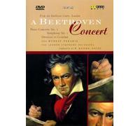 A Beethoven Concert [DVD] [2001]