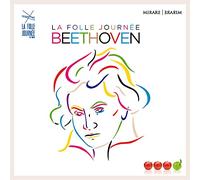 Beethoven Ludwig Van - Beethoven: La Folle Journée