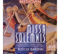 Beethoven, Ludwig van - Beethoven: Missa Solemnis
