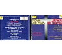 Beethoven, Ludwig van - Beethoven: Missa Solemnis