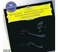 Beethoven, Ludwig van - Beethoven: Symphonies Nos. 5 & 7