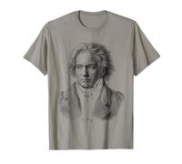 Beethoven Ludwig van Beethoven T-Shirt