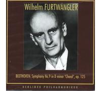 Beethoven Ludwig van - Beethoven: Violin Concerto; Mozart: Symphony No. 9 (Choral)