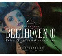 BEETHOVEN-LUDWIG VAN BEETHOVEN VOL.1