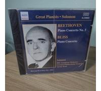 BEETHOVEN LUDWIG VAN - CONCERTO X PF N.3 OP.37 - cd - G3z