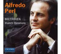 BEETHOVEN,LUDWIG VAN - Diabelli Variations