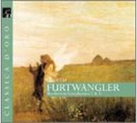 Beethoven Ludwig Van - Furtwangler Conducts Symphonies 7 & 8