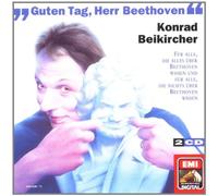 Beethoven,ludwig Van - Guten Tag,herr Beethoven