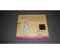 Beethoven Ludwig Van - Kreutzer Sonata (Messiereur/Bogunia)