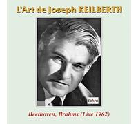 Beethoven Ludwig Van - L'art De Joseph Keilberth
