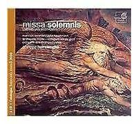 Champs-Élysées Orchestra, Paris – Beethoven: Missa Solemnis Op.123 – 1 CD – Harmonia Mundi