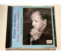 Beethoven Ludwig Van - Piano Concertos 1 And 3 (Kempf, Orch Nat De France)