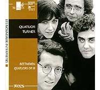 Beethoven: String Quartets, Op.18
