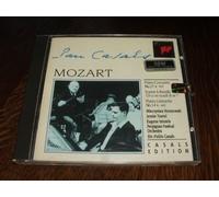 Mozart, W.a. - Ct Pno 14/27/Scene & Rondo