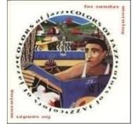 Finck / Hersch / Oatts - Colors of Jazz