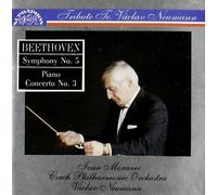 Beethoven Ludwig Van - Sinfonia N.5 Op.67, N.3 Op.37