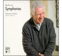 Beethoven Ludwig Van - Sinfonie (Integrale)