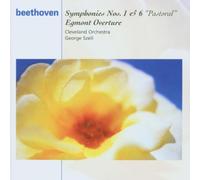 Beethoven,ludwig Van - Sinfonien 1 & 6