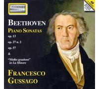 Beethoven Ludwig Van - Sonata Per Pianoforte Op.13 "Patetica",