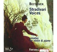 Beethoven Ludwig Van - Sonata X N.1, N.3 Op.12 E N.1 Op.30