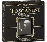 Beethoven,Ludwig Van - Toscanini-Missa Solemnis/Sinfonie 5 & 7
