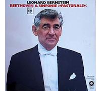 Beethoven Ludwig van und Bruno Walter - Sinfonie Nr. 6 F-Dur »Pastorale« [Vinyl LP]