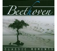 Beethoven,Ludwig Von - Classic Moments [Import]