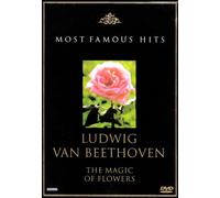 Beethoven-Magic of Flowers [DVD]
