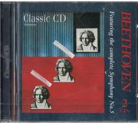 Beethoven-Main works -Symphony No. 5