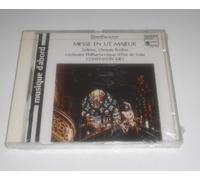 Beethoven: Mass in C Op.86