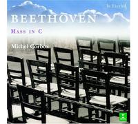 Beethoven: Mass, Op.86/Schubert: Mass, D167