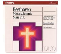 Beethoven: Masses