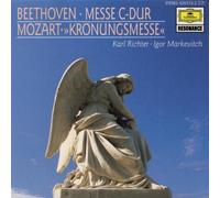 Beethoven - Masses