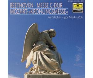 Beethoven - Masses