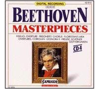 Beethoven - Masterpieces