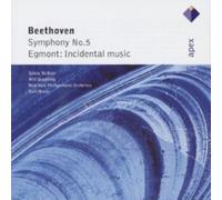BEETHOVEN / MCNAIR / - SYMPHONY 5 - CD - G3z