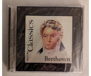 Beethoven - Meet the Classics