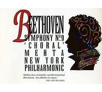 Beethoven^Mehta^Previn^Nyp - Symphony 9 " Choral "